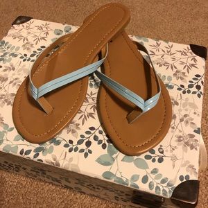 Charlotte Russe sandals